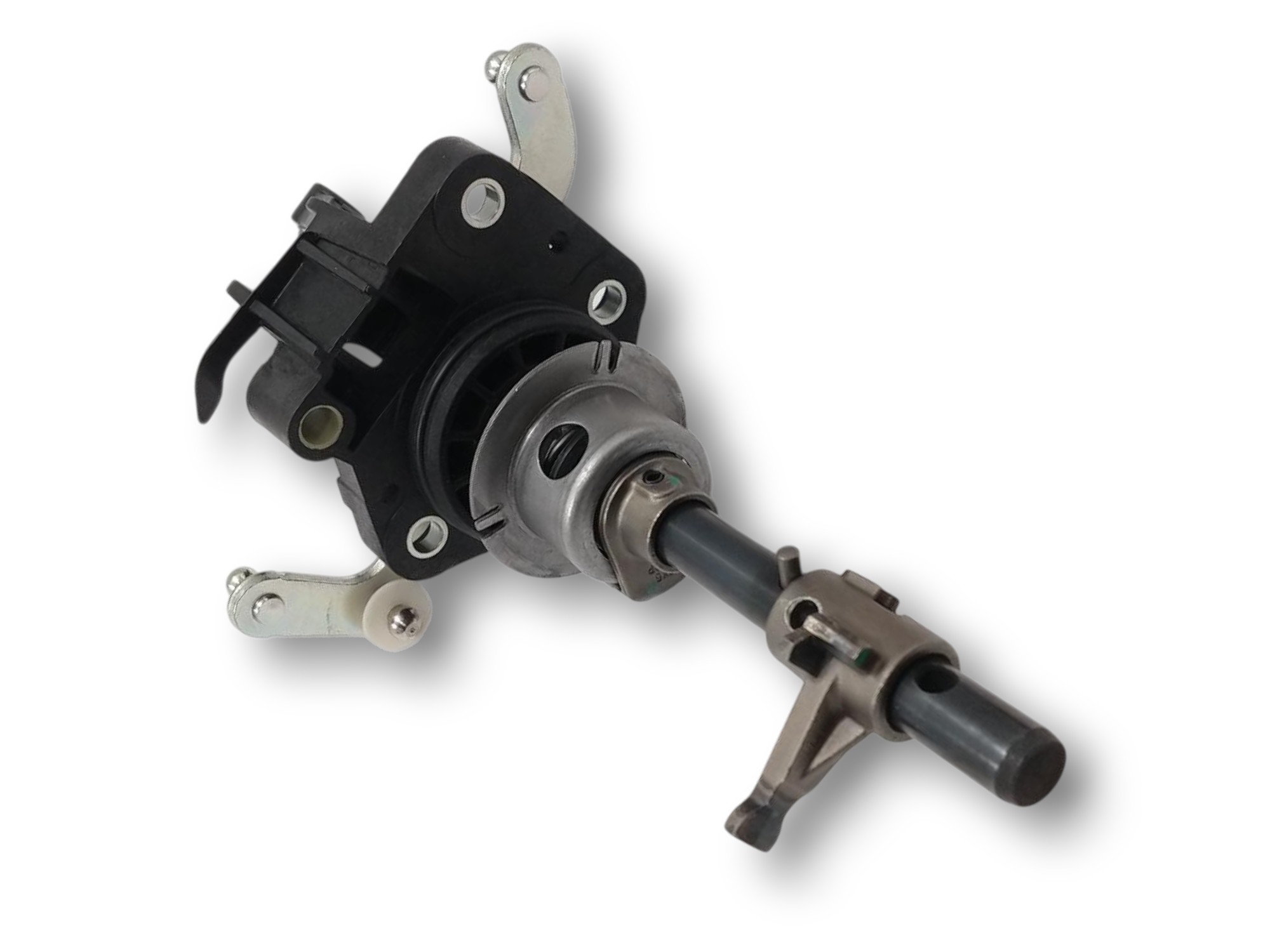 CONTROL CAMBIO   NISSAN VERSA 14-21  1.6 INY 16V DOHC - foto 3