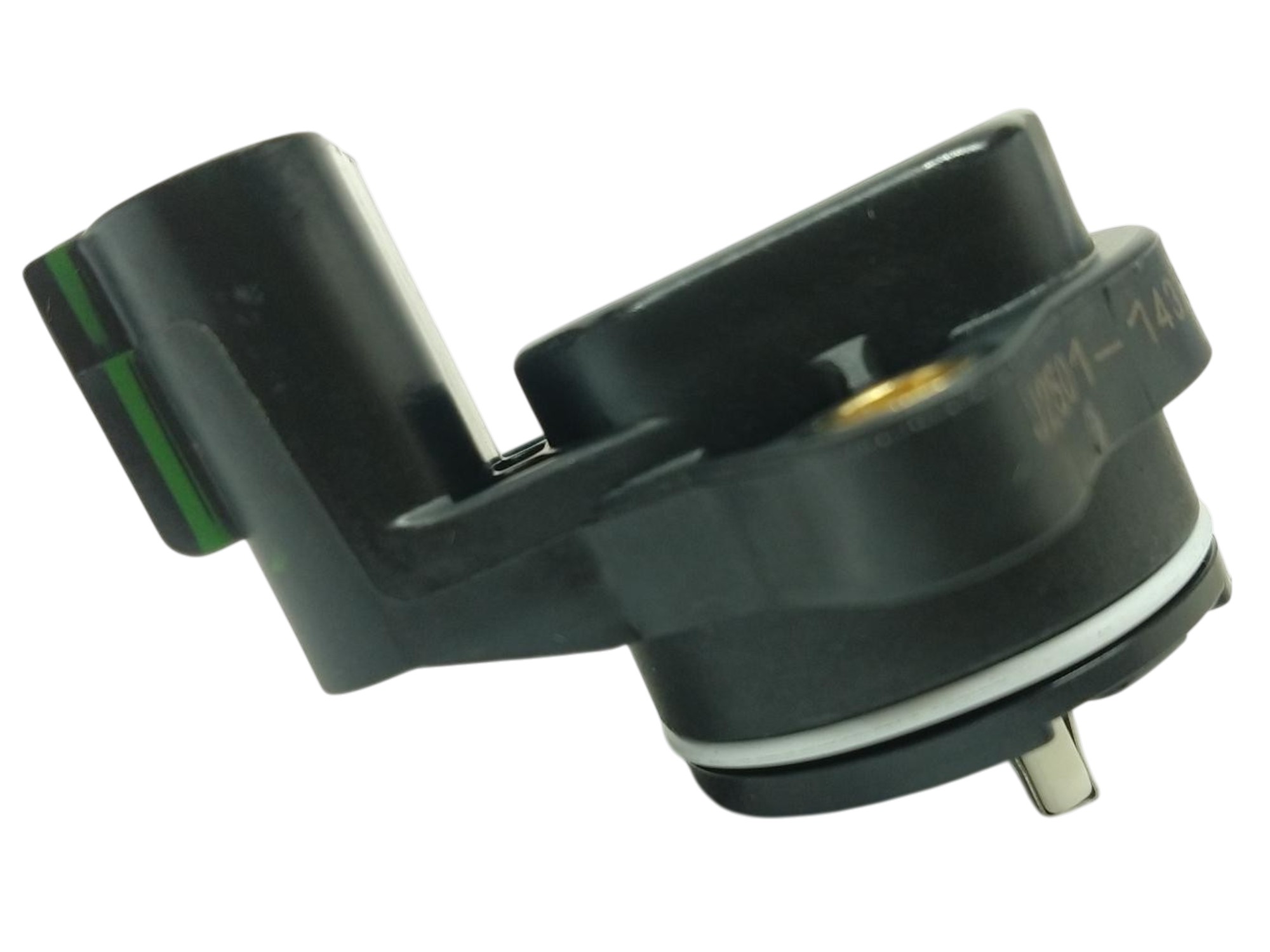 SENSOR DE ROTACION PARA TRANSMISION AUTOMATICA  NISSAN FRONTIER - foto 3