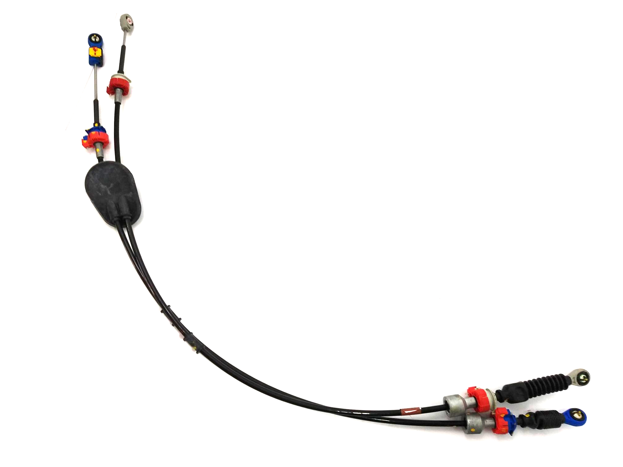 CABLE DE SELECTORA