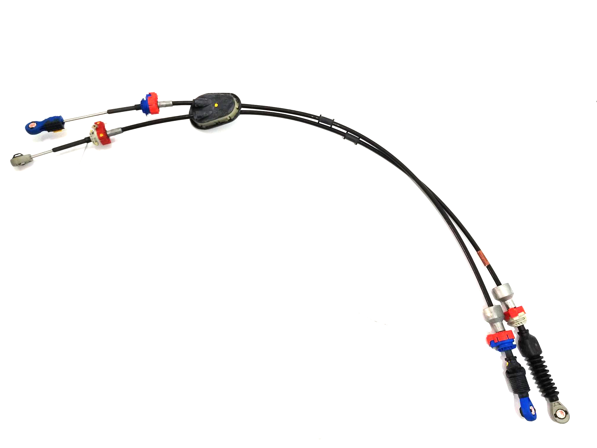 CABLE DE SELECTORA - foto 2