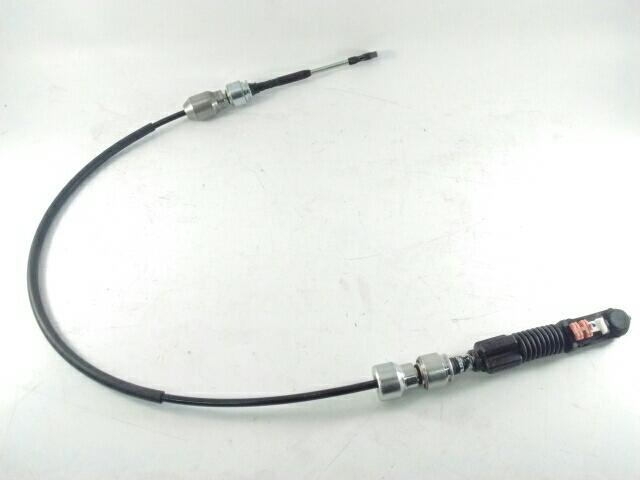 CABLE SELECTORA CAJA  NISSAN TIIDA HATCHBACK 07-15  1.8 INY 16V