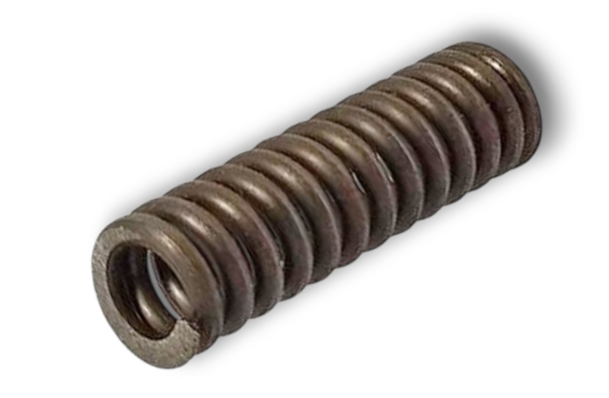 RESORTE SELECTOR  NISSAN VARIOS MODELOS DATSUN 310 1.5 CARB - foto 3