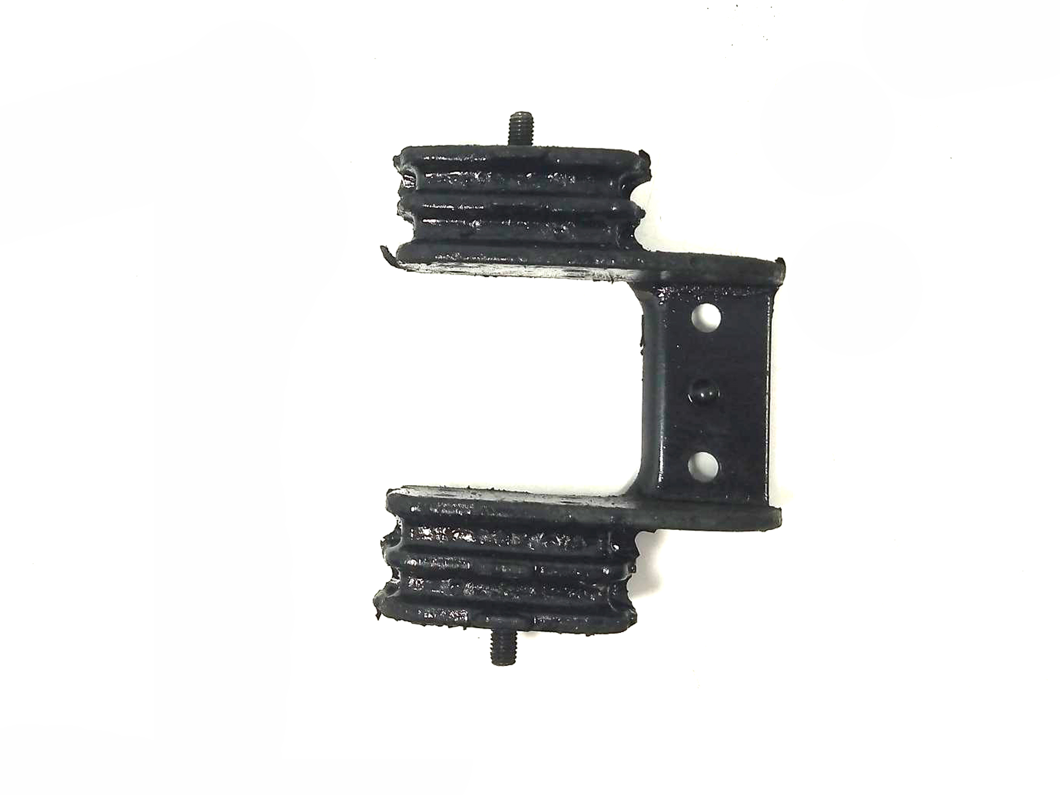 ASIENTO SELECTORA  NISSAN DATSUN 120A 78-82  1.2 CARB - foto 2