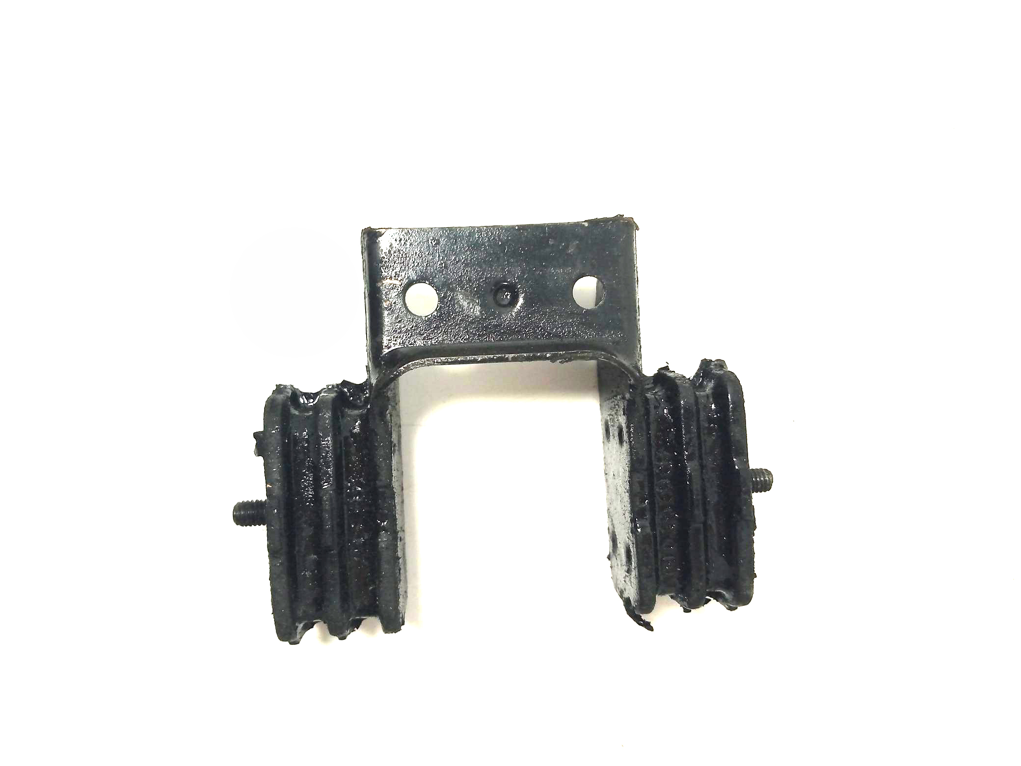 ASIENTO SELECTORA  NISSAN DATSUN 120A 78-82  1.2 CARB - foto 3