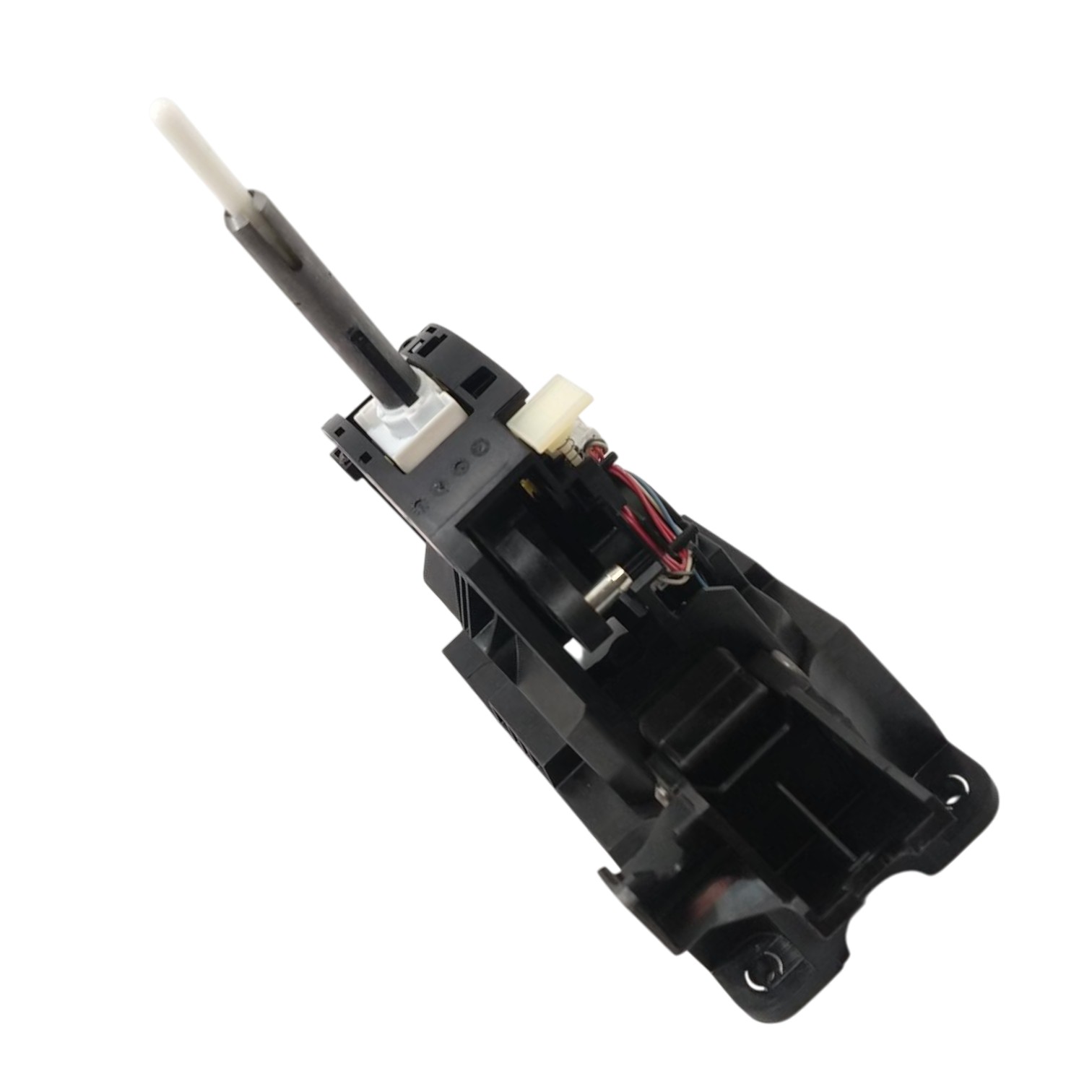 PALANCA DE CAMBIOS  NISSAN VERSA 21-25  1.6 INY 16V DOHC - foto 2