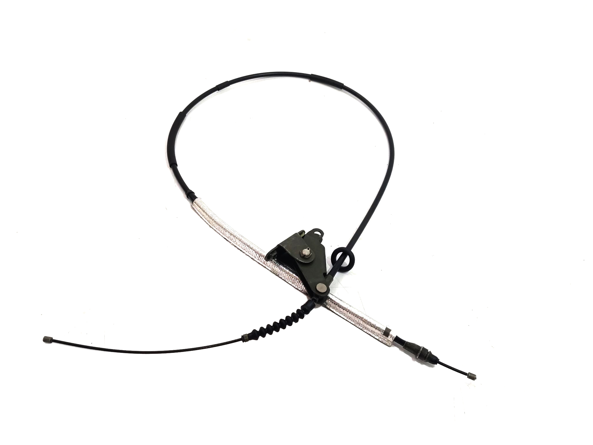 CABLE DE FRENO  NISSAN DATSUN PICKUP 720 79-85 4X2 1.8 CARB SERI