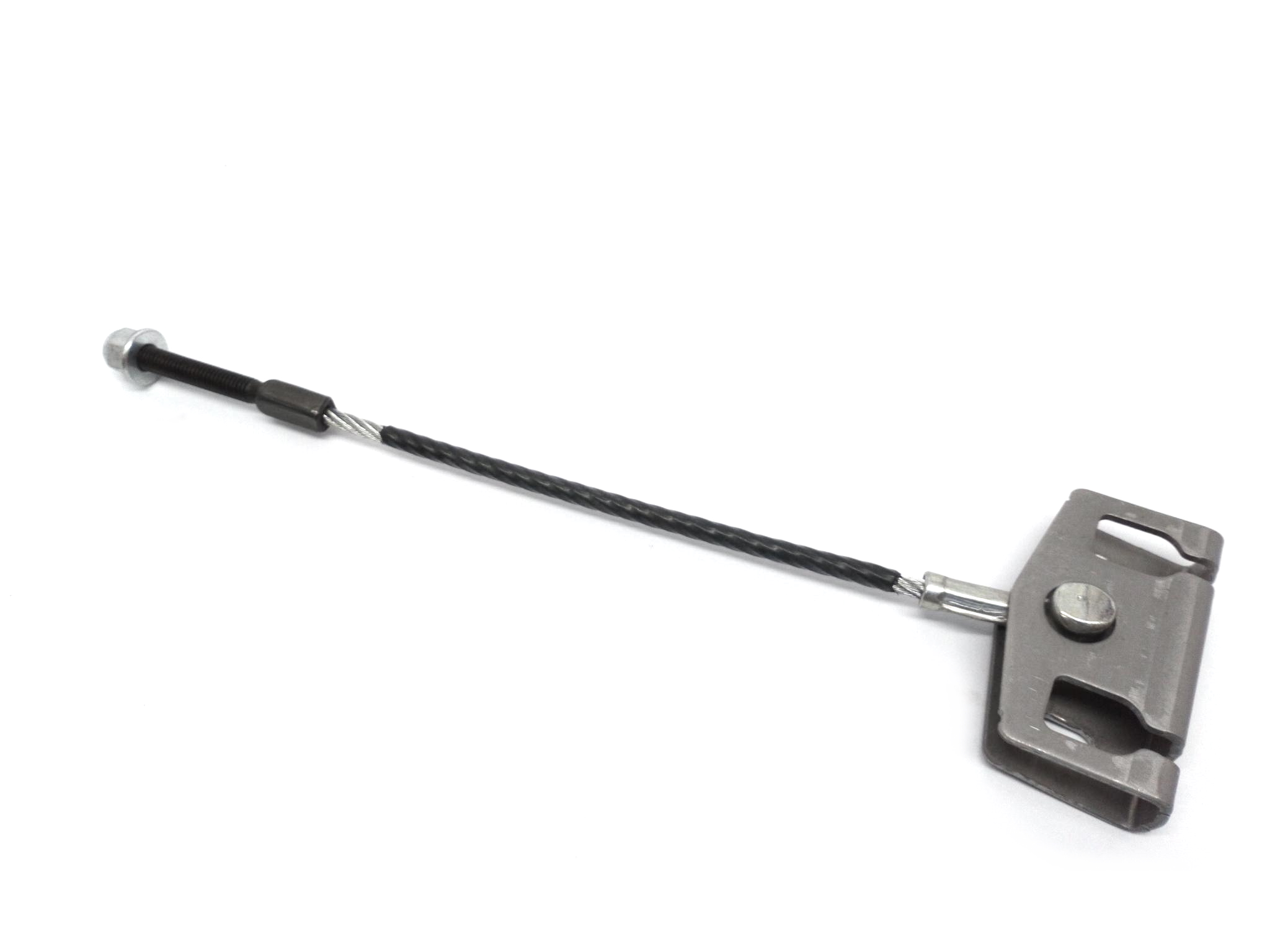 CABLE DE FRENO  NISSAN TIIDA HATCHBACK 07-15  1.8 INY 16V DOHC