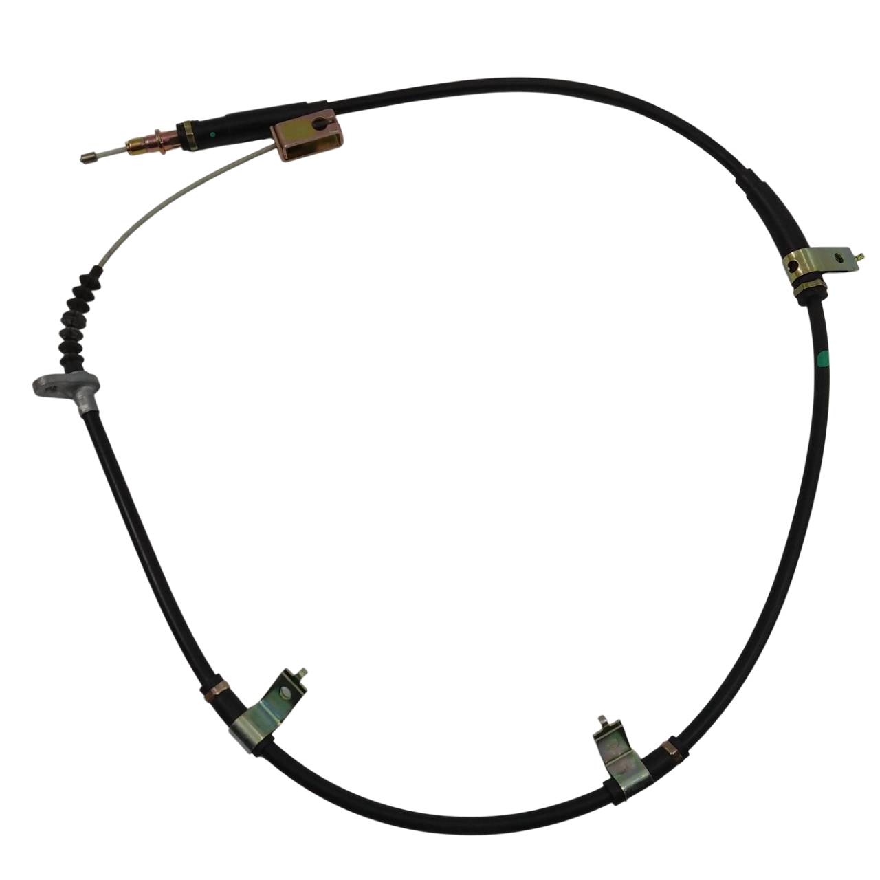 CABLE DE FRENO  NISSAN PICK UP 86-02 D21 2.7 DIESEL