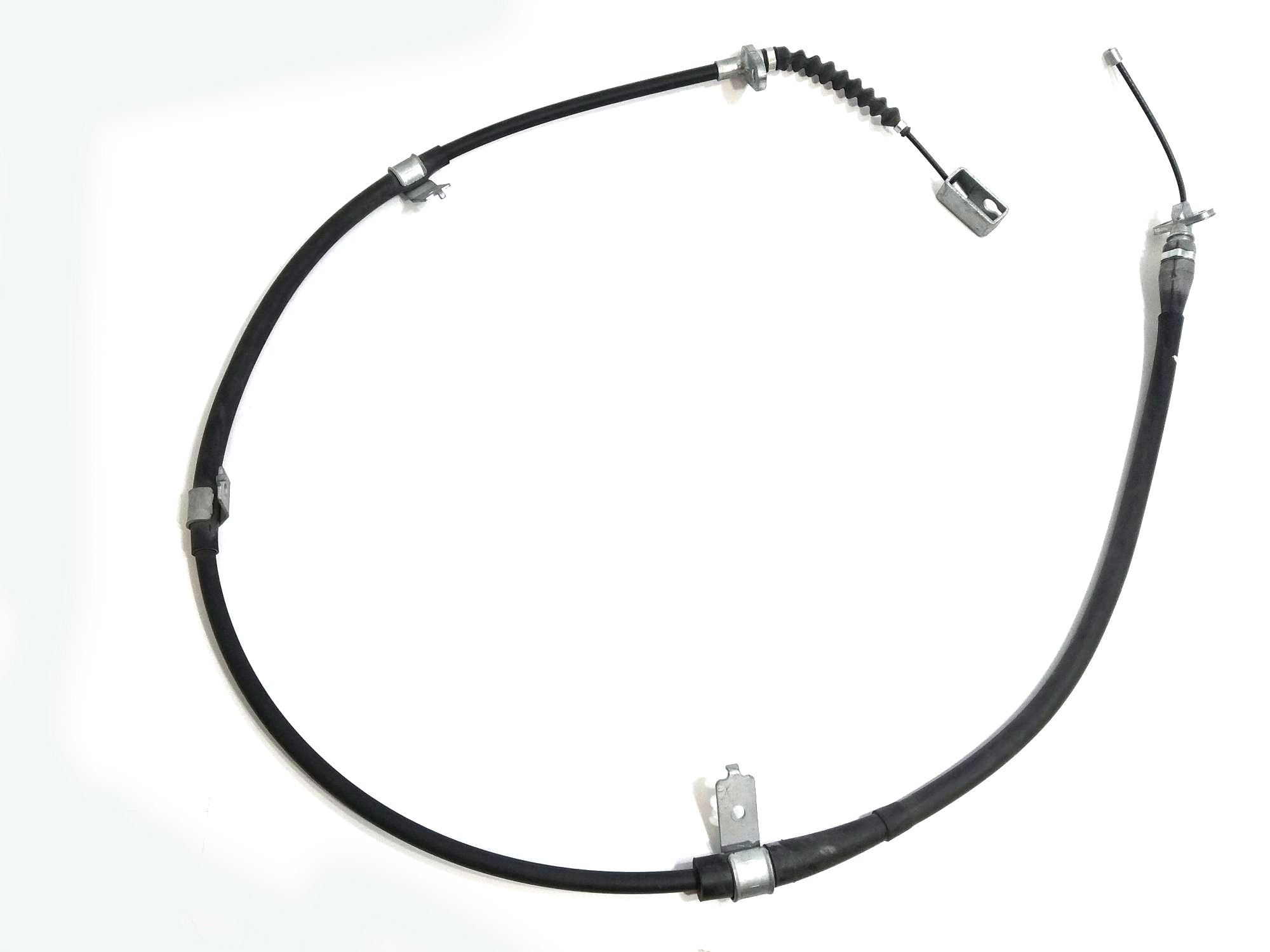 CABLE DE FRENO  NISSAN PICKUP 97-03 (JAP) D22 AX DX  2.7 DIESEL