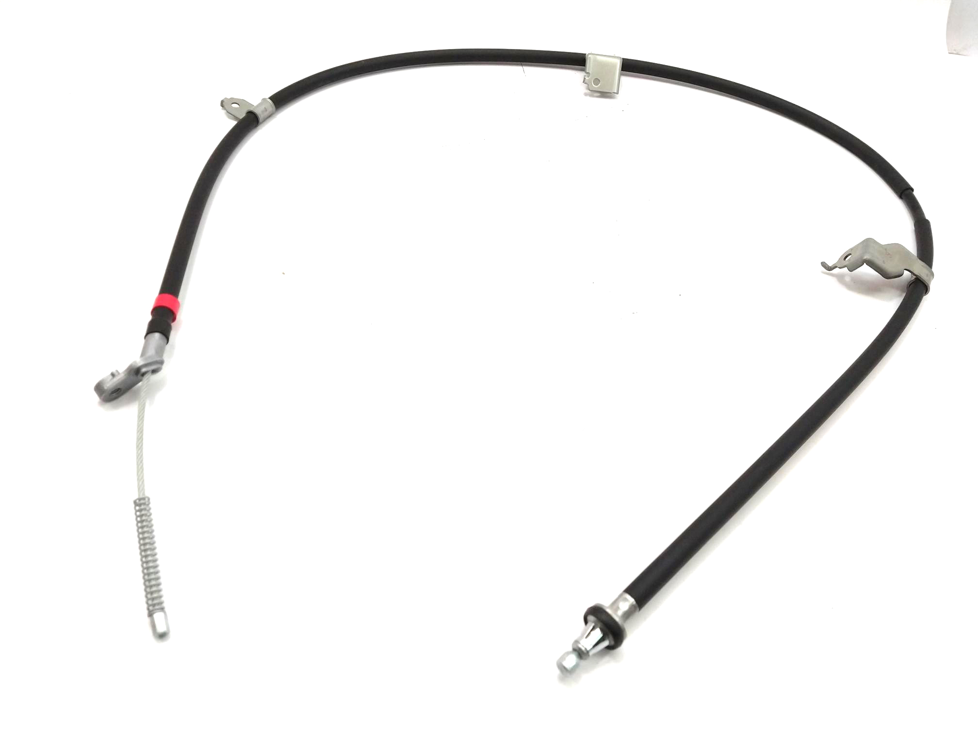 CABLE DE FRENO  NISSAN X-TRAIL 08-15  2.5 INY 16V DOHC