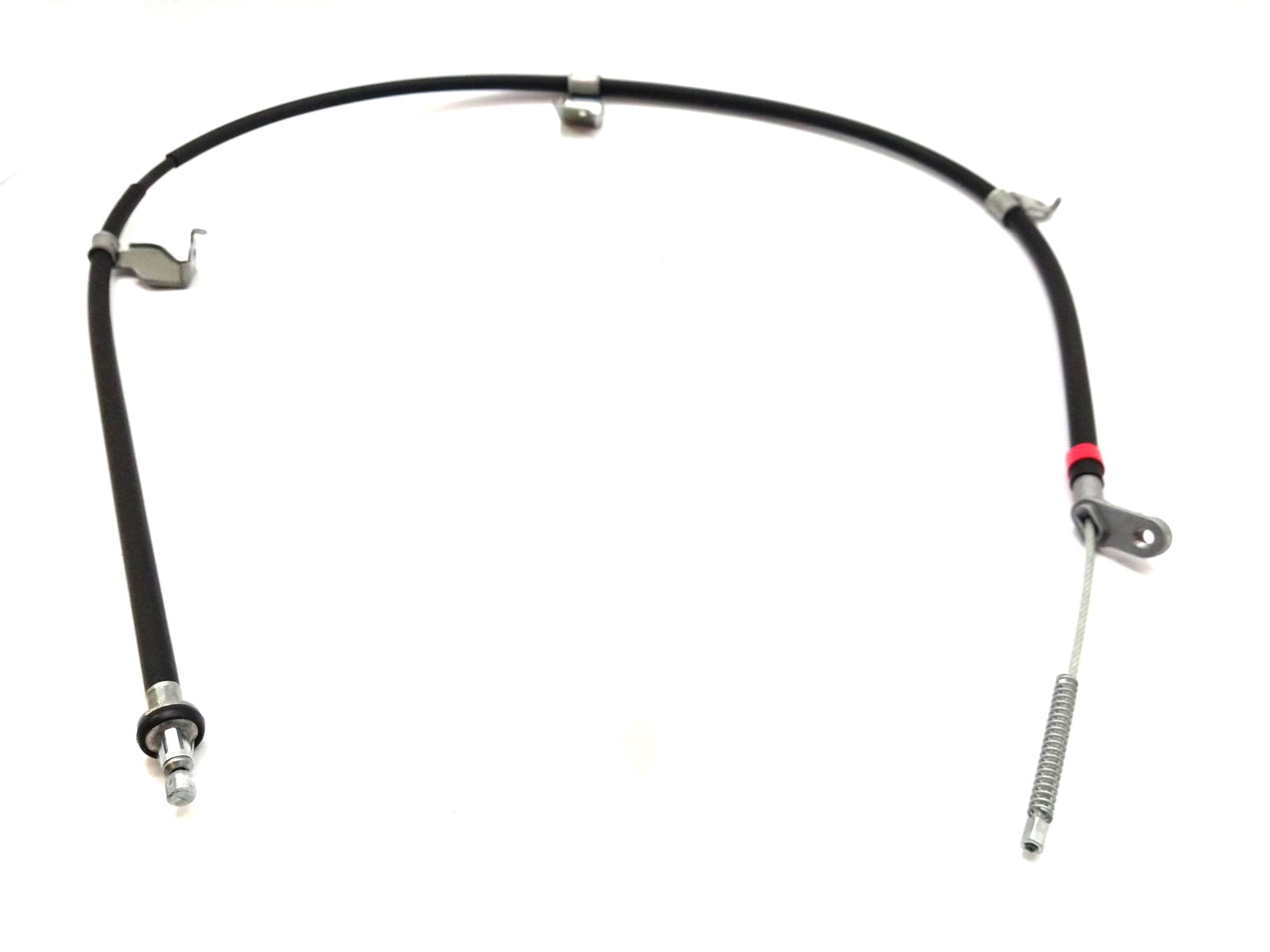 CABLE DE FRENO  NISSAN X-TRAIL 08-15  2.5 INY 16V DOHC - foto 2