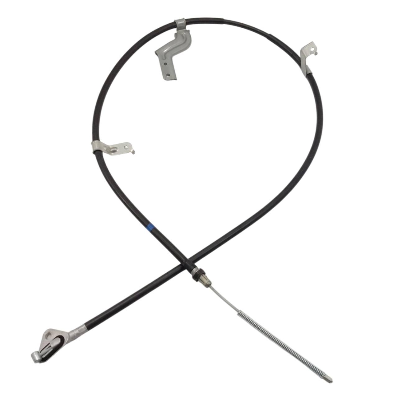 CABLE DE FRENO  NISSAN NISSAN KICKS 16-25  1.6 INY 16V DOHC