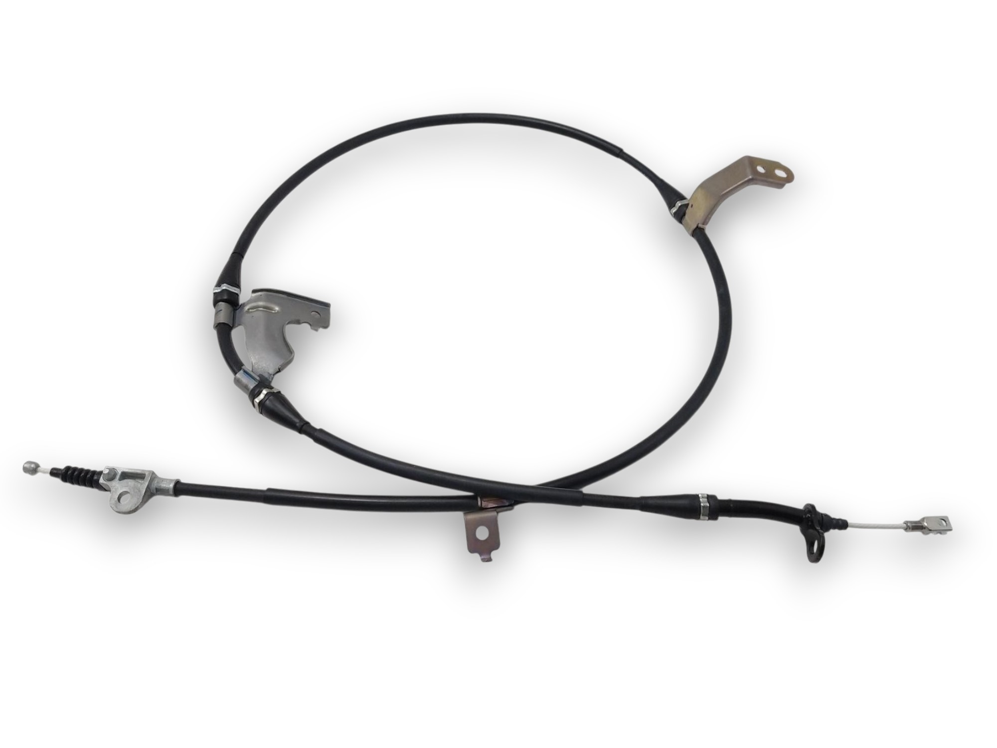 CABLE ASSY-BRAKE,REAR RH D23AG
