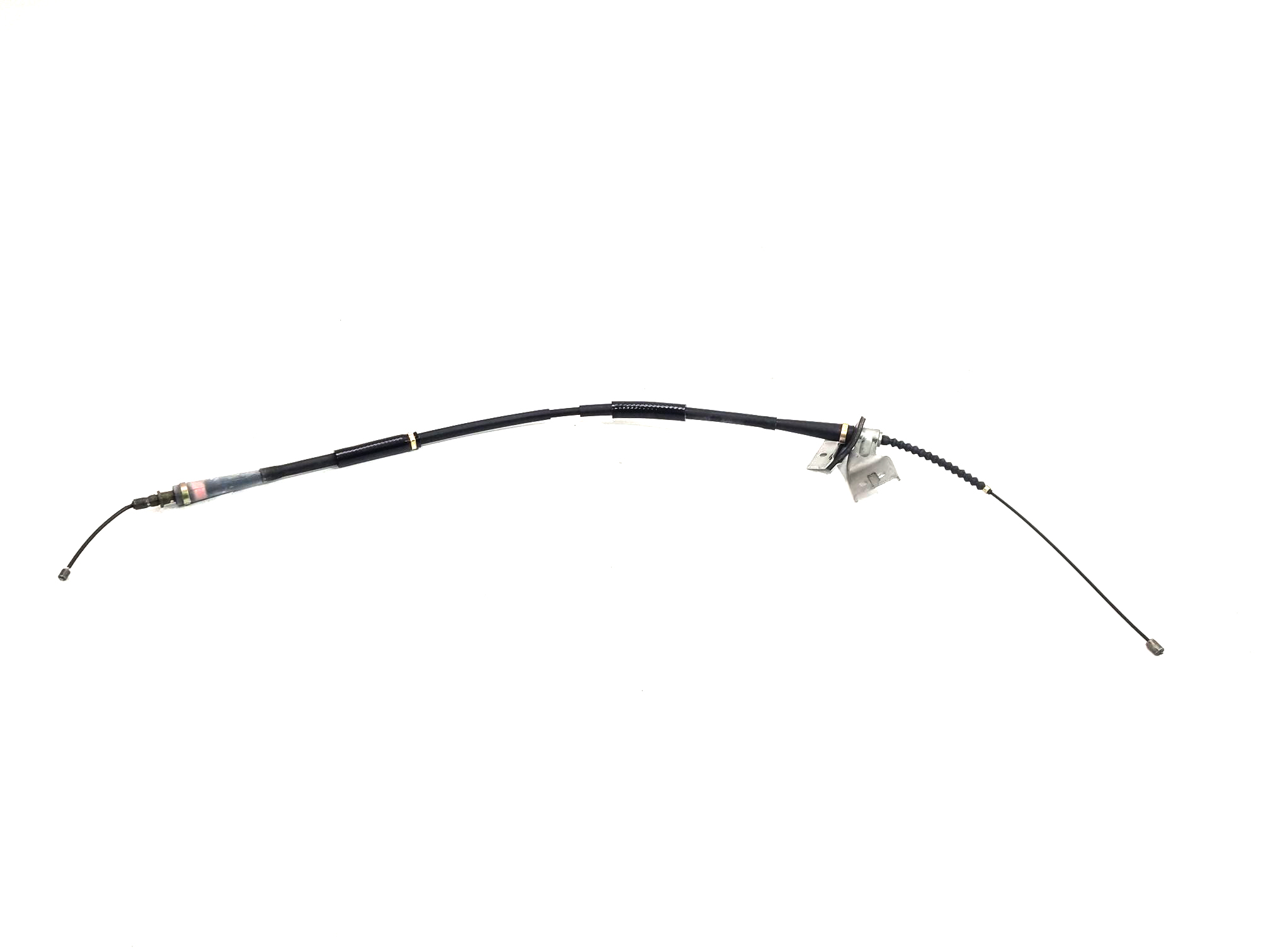 CABLE DE FRENO  NISSAN PATHFINDER 87-95  2.4 CARB 8V