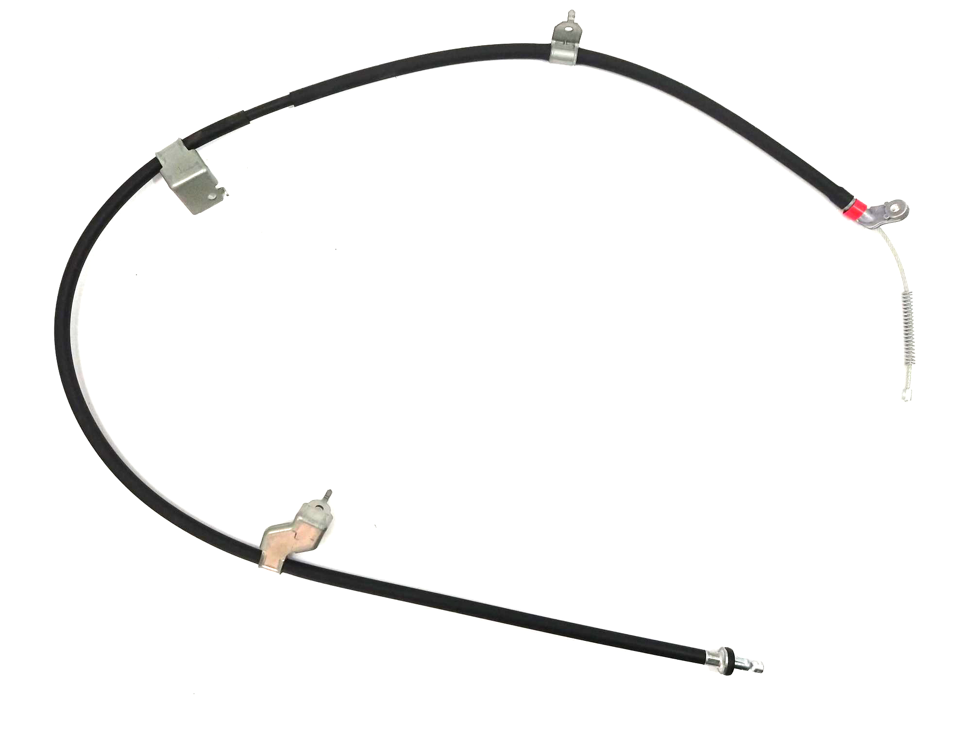 CABLE DE FRENO  NISSAN X-TRAIL 08-15  2.5 INY 16V DOHC