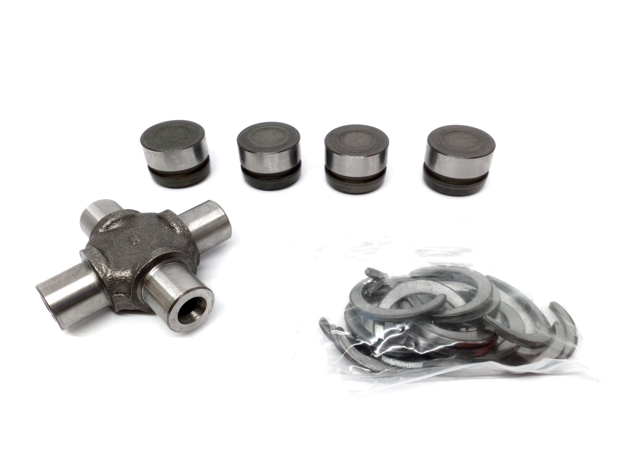 CRUCETA CARDAN  NISSAN PICK UP 86-02 D21  2.4 CARB 8V