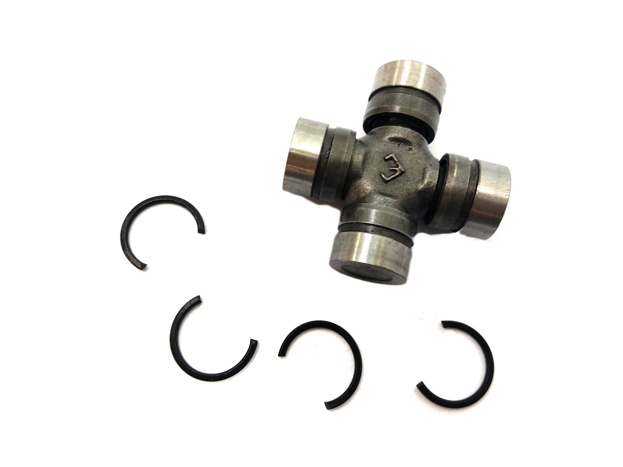 CRUCETA CARDAN  NISSAN PATHFINDER 87-95  2.7 DIESEL TURBO