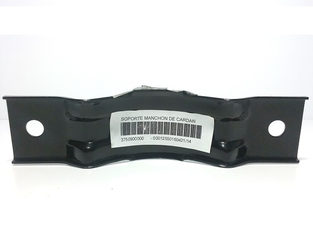 SOPORTE MANCHON DE CARDAN  NISSAN PICKUP 97-03 (JAP) D22 AX DX 4 - foto 2