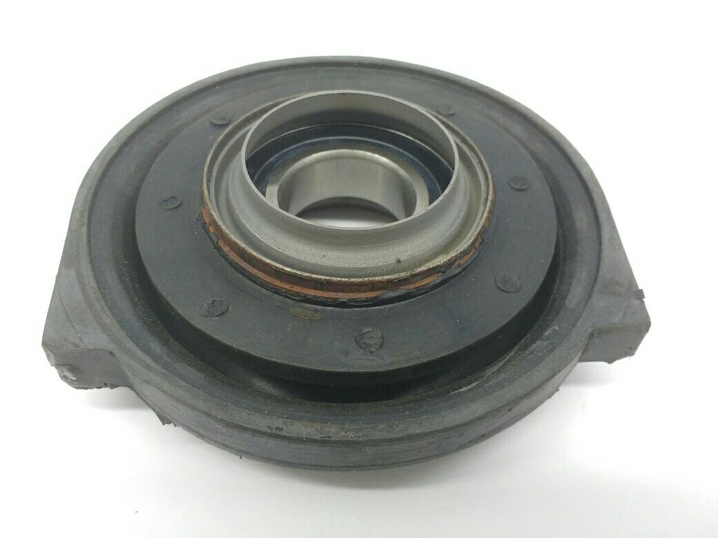 MANCHON DE CARDAN  NISSAN FRONTIER BRA 03-08 4WD 2.8 DIESEL TURB - foto 2