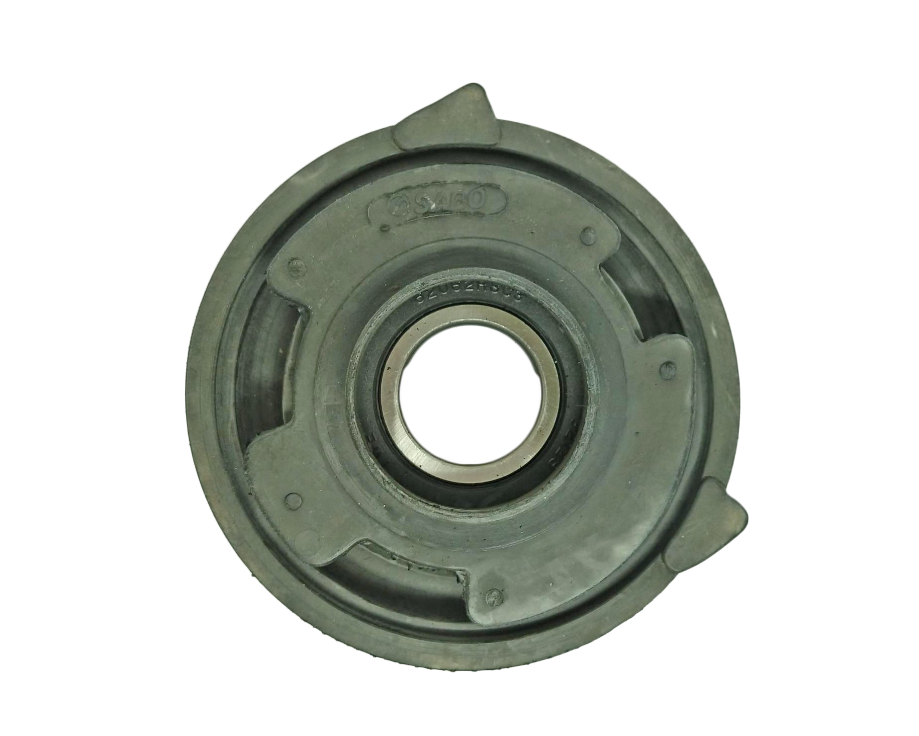 MANCHON DE CARDAN  NISSAN FRONTIER BRA 03-08 4WD 2.8 DIESEL TURB - foto 2