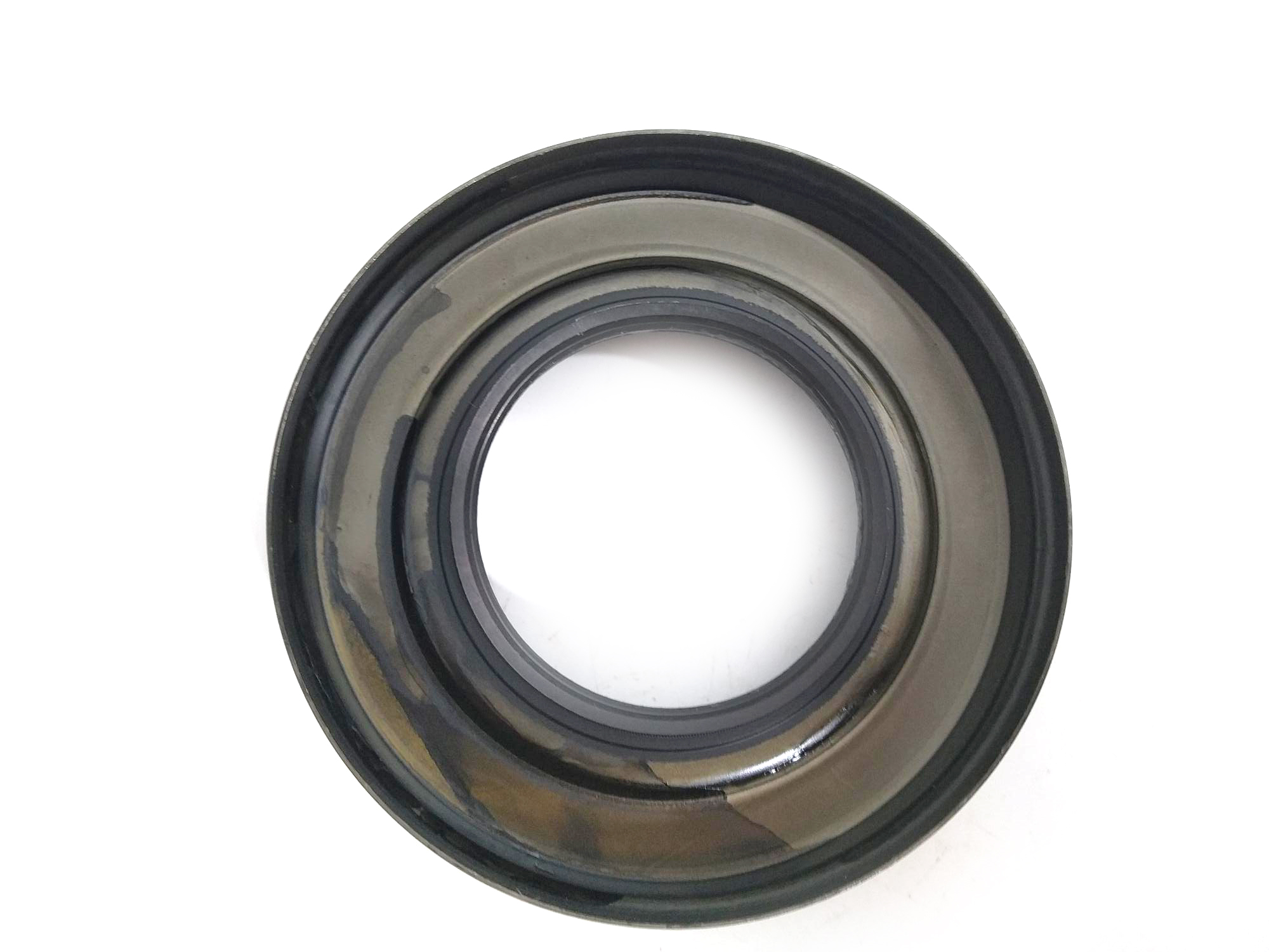 RETEN PIÑON  NISSAN FRONTIER NP300 16-19  2.3 SERIE YS - foto 2