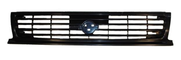 GRILLA RADIADOR  NISSAN SENTRA 90-95 94- 1.6 INY 16V