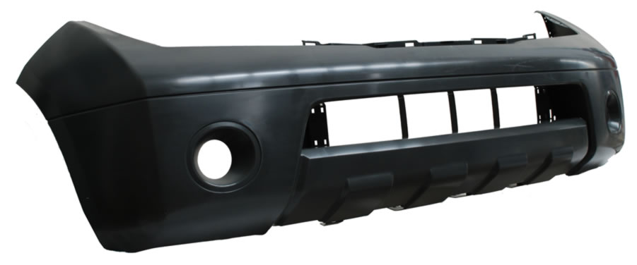 PARAGOLPE DELANTERO  NISSAN PATHFINDER 05-13  2.5 DIESEL TURBO I