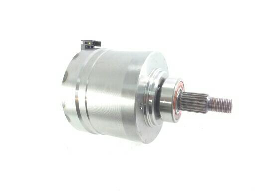 CUPLA ELECTRICA ENSAMBLAD T30