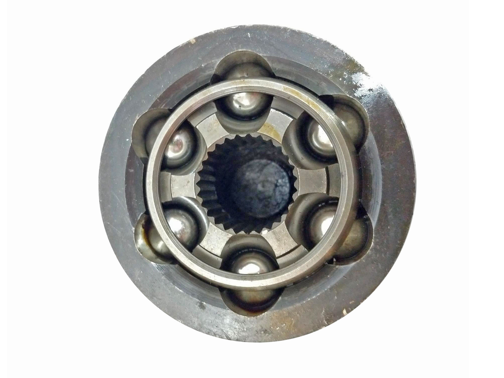 HOMOCINETICA  NISSAN PATHFINDER 87-95 -93 2.7 DIESEL - foto 2