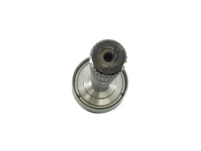 HOMOCINETICA  NISSAN PICK UP 86-02 D21 94- 3.0 INY V6 - foto 2