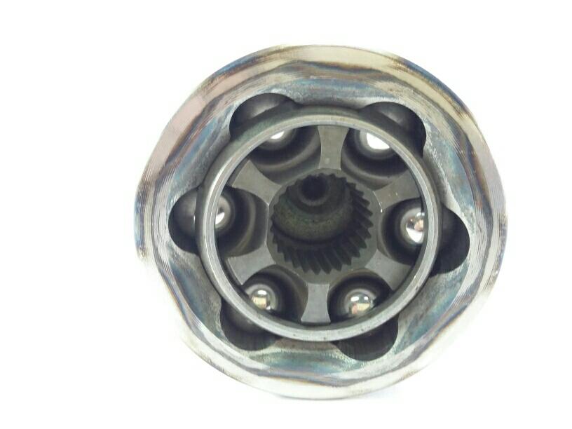 HOMOCINETICA  NISSAN PICK UP 86-02 D21 94- 3.0 INY V6 - foto 3