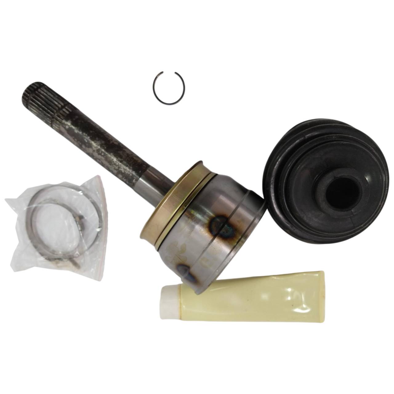 HOMOCINETICA  NISSAN PICK UP 86-02 D21 -93 2.4 CARB 8V - foto 2
