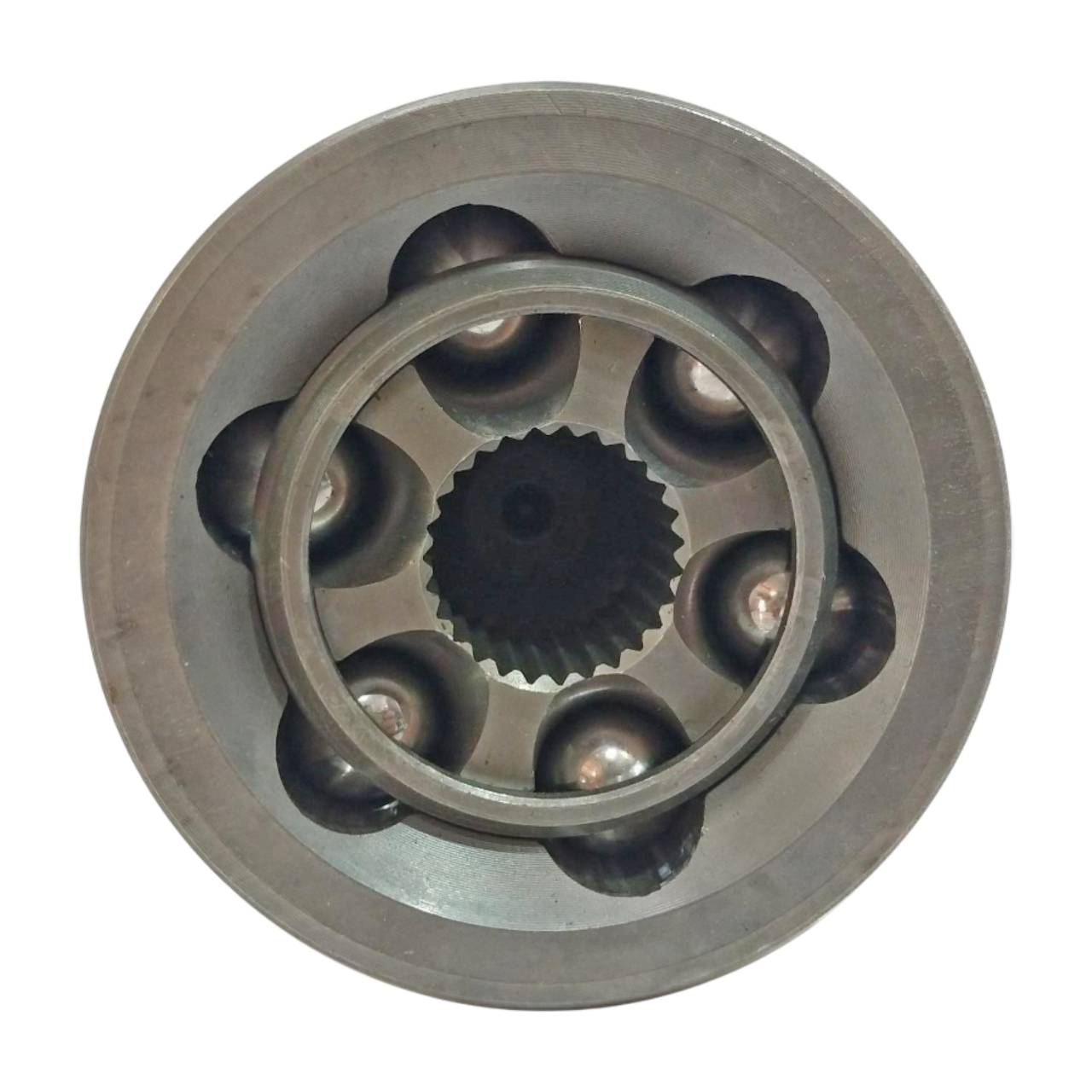 HOMOCINETICA  NISSAN PATHFINDER 87-95  2.4 CARB 8V 94- - foto 2