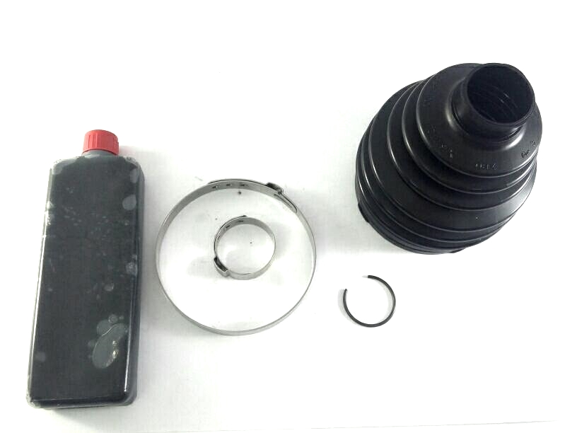 FUELLE SEMIEJE  NISSAN X-TRAIL 08-15 EXT 2.5 INY 16V DOHC