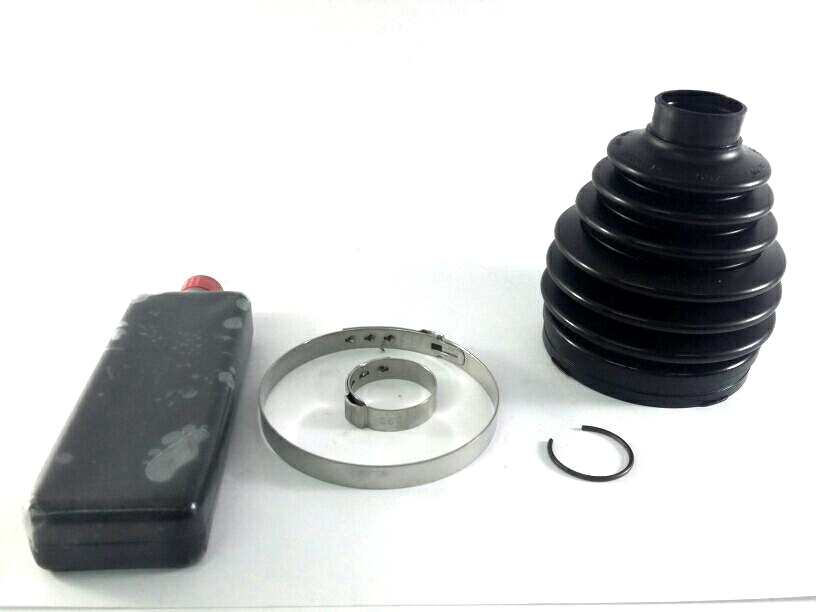 FUELLE SEMIEJE  NISSAN X-TRAIL 08-15 EXT 2.5 INY 16V DOHC - foto 2