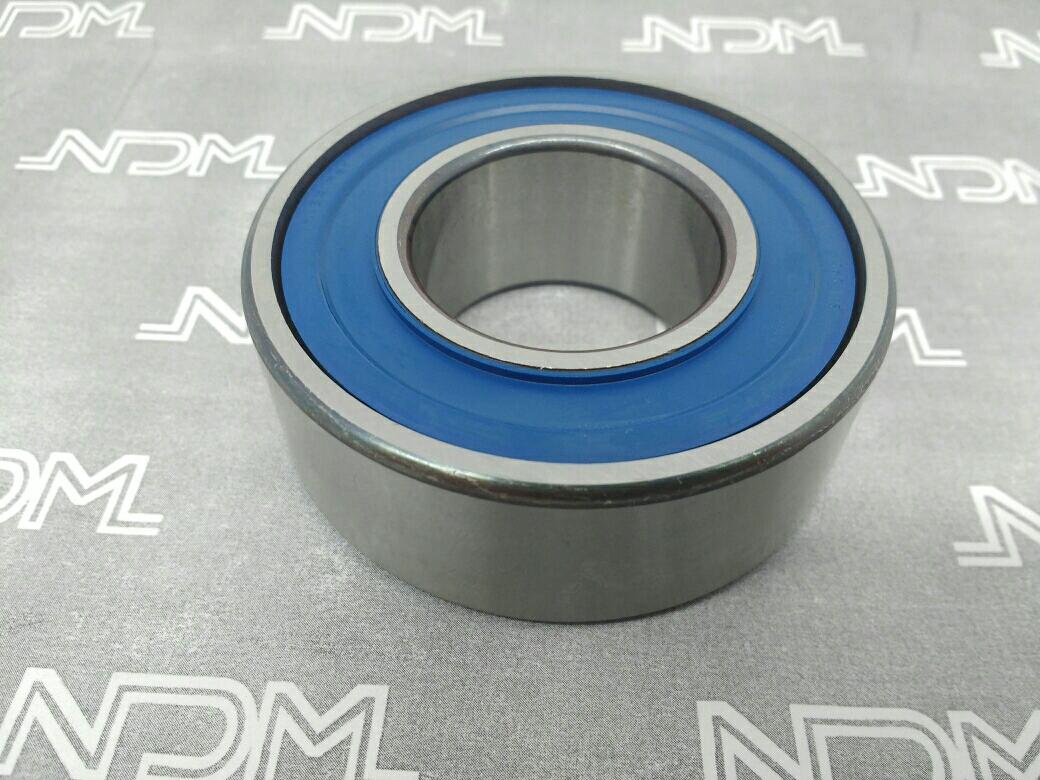 RODAMIENTO RUEDA Z51/J3 - foto 2