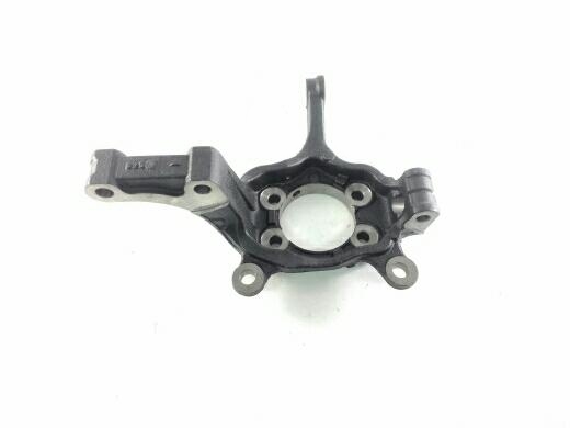 PUNTA DE EJE DER  NISSAN X-TRAIL 08-15  2.5 INY 16V DOHC - foto 2