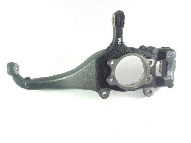 PUNTA DE EJE DER  NISSAN FRONTIER 09-15  2.5 DIESEL TURBO INT SE