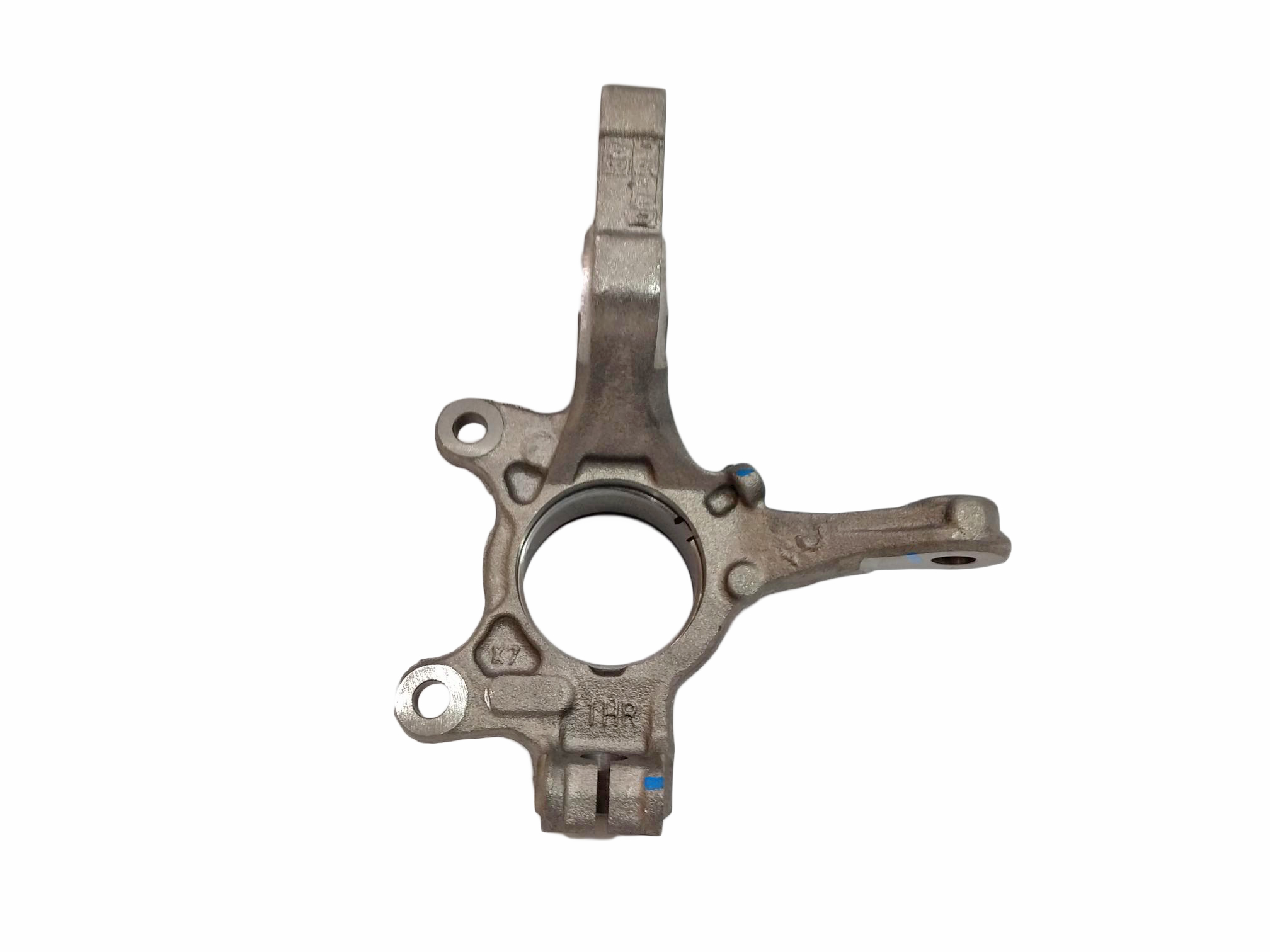 PUNTA DE EJE DER  NISSAN MARCH 12-   1.6 INY 16V DOHC