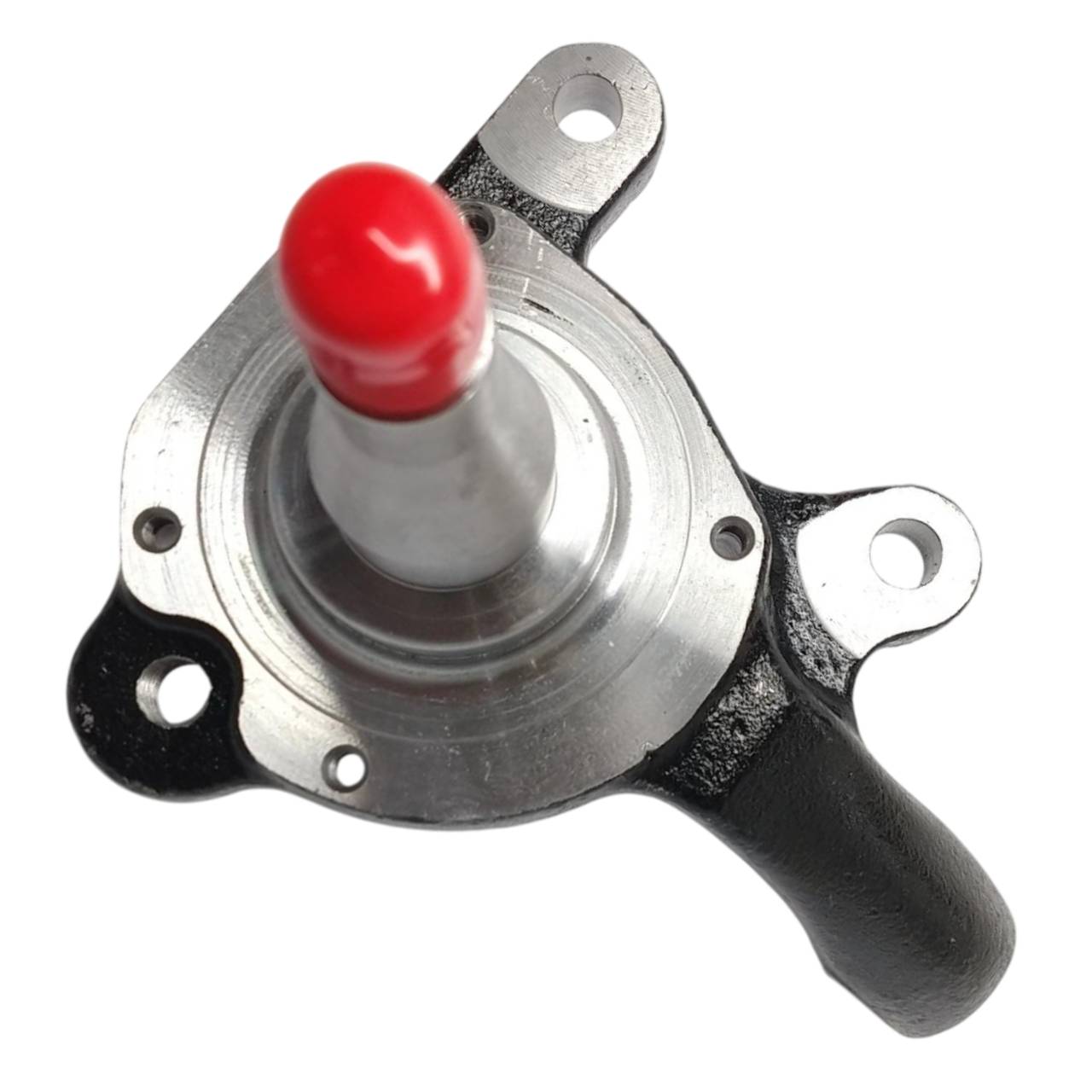 PUNTA DE EJE DER  NISSAN PICK UP 86-02 D21 2WD 2.4 INY 12V