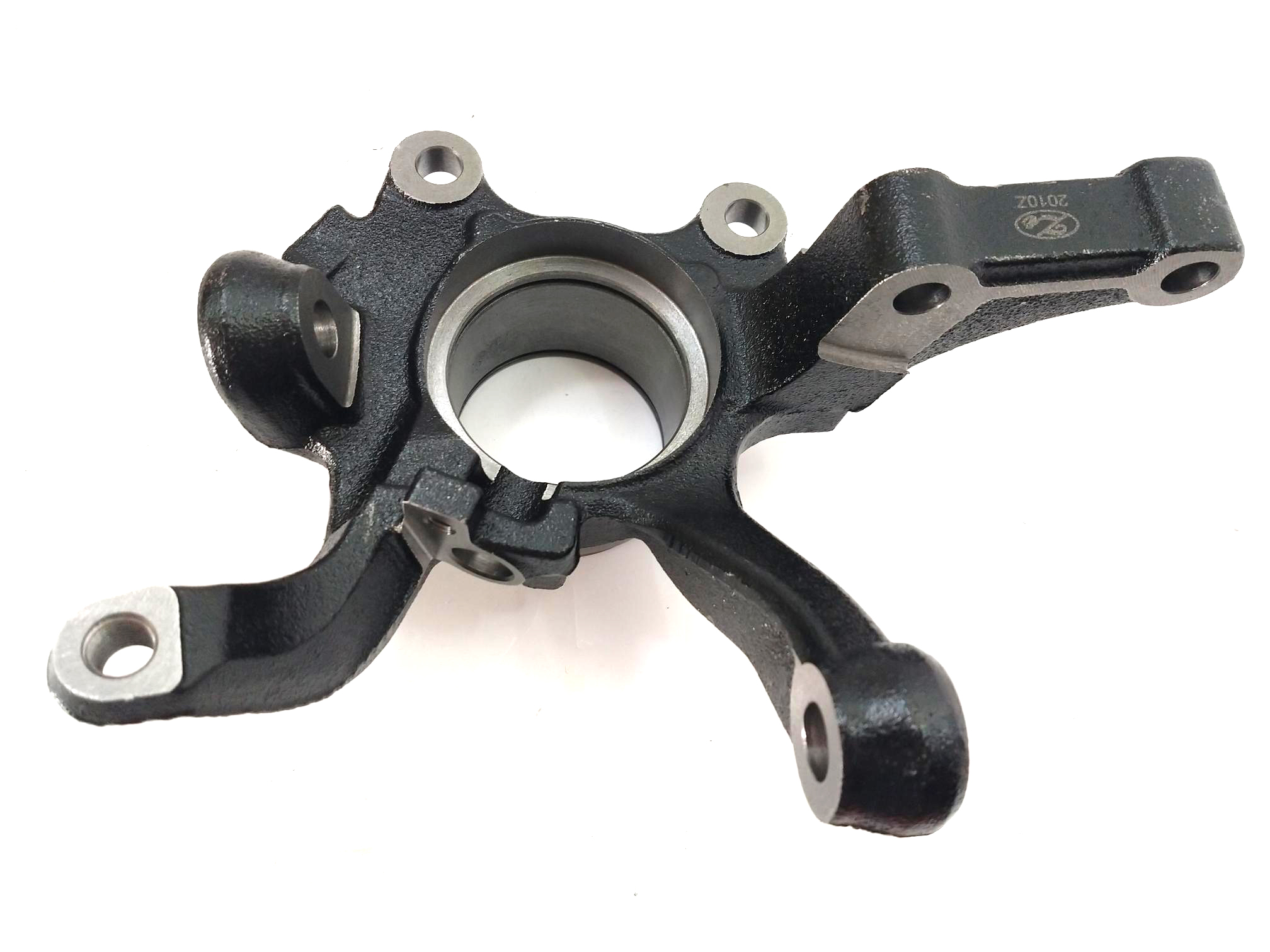 PUNTA DE EJE DER  NISSAN X-TRAIL 03-07  2.5 INY 16V DOHC