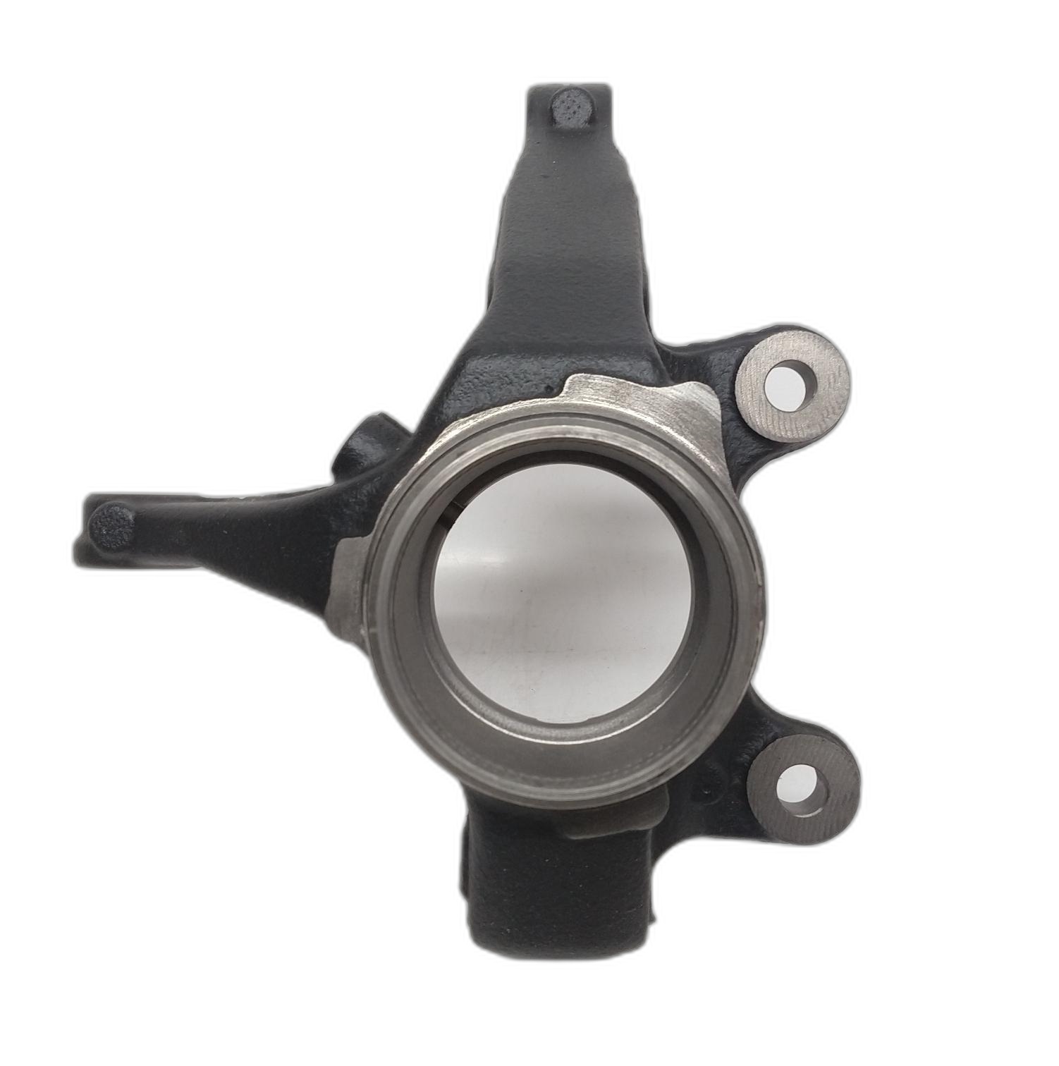 PUNTA DE EJE  NISSAN VERSA 21-25  1.6 INY 16V DOHC