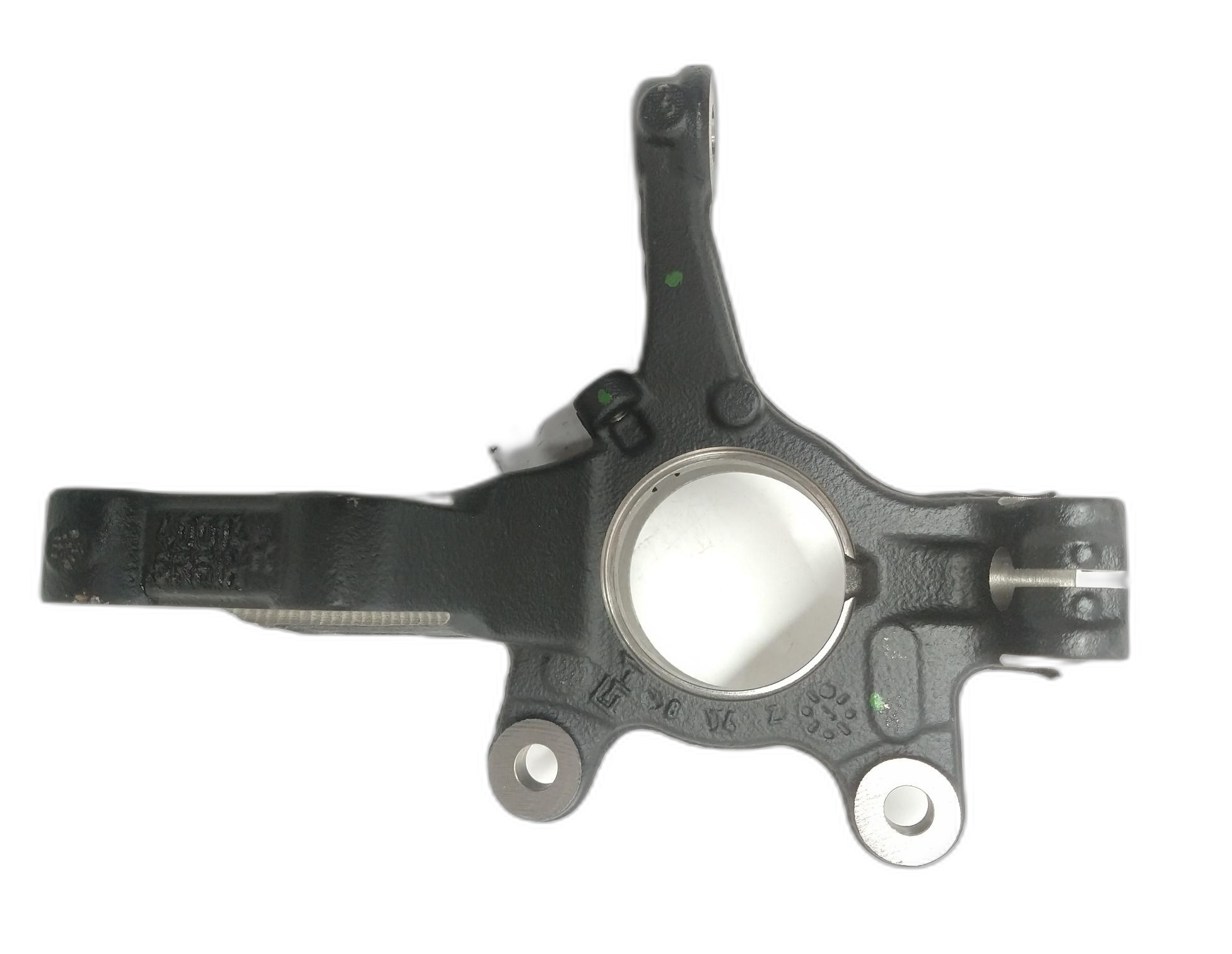 PUNTA DE EJE  NISSAN VERSA 21-25  1.6 INY 16V DOHC - foto 2