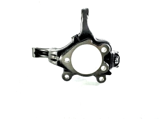 PORTA MAZA DEL IZQ  NISSAN TIIDA SEDAN 07-12  1.8 INY 16V DOHC - foto 2