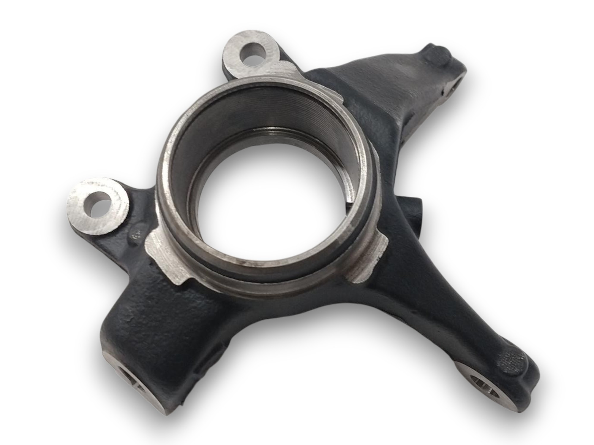 PUNTA DE EJE IZQUIERDA NISSAN VERSA N18  NISSAN VERSA 21-25  1.6