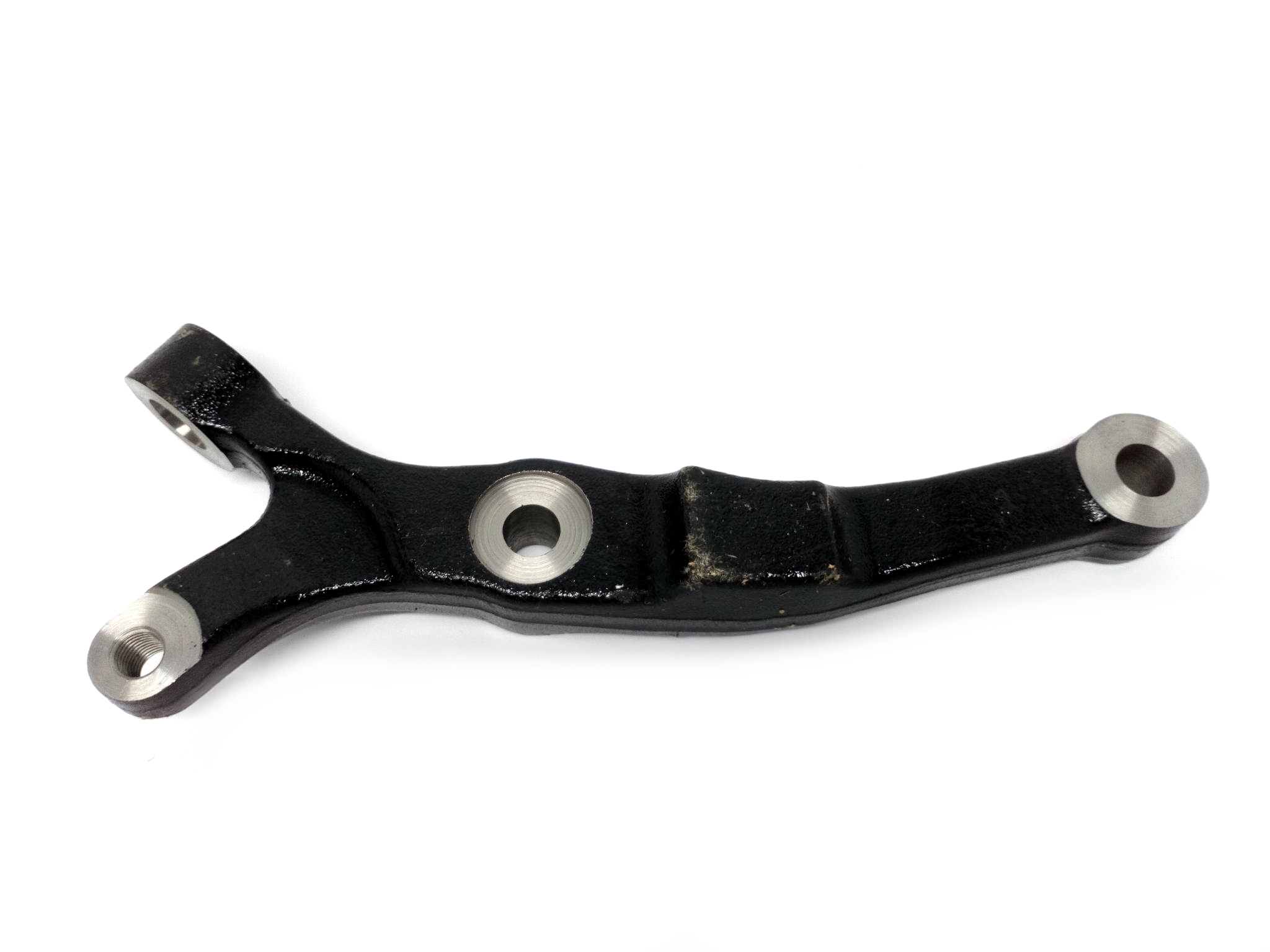 BRAZO ART DIRECCION  NISSAN PICKUP 97-03 (JAP) D22 AX DX 4X2 2.7 - foto 3