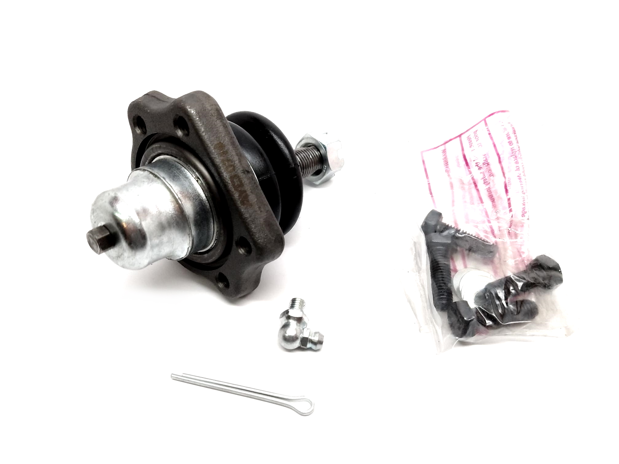 ROTULA SUSPENSION DER-IZQ SUP  NISSAN PICK UP 86-02 D21  2.0 CAR