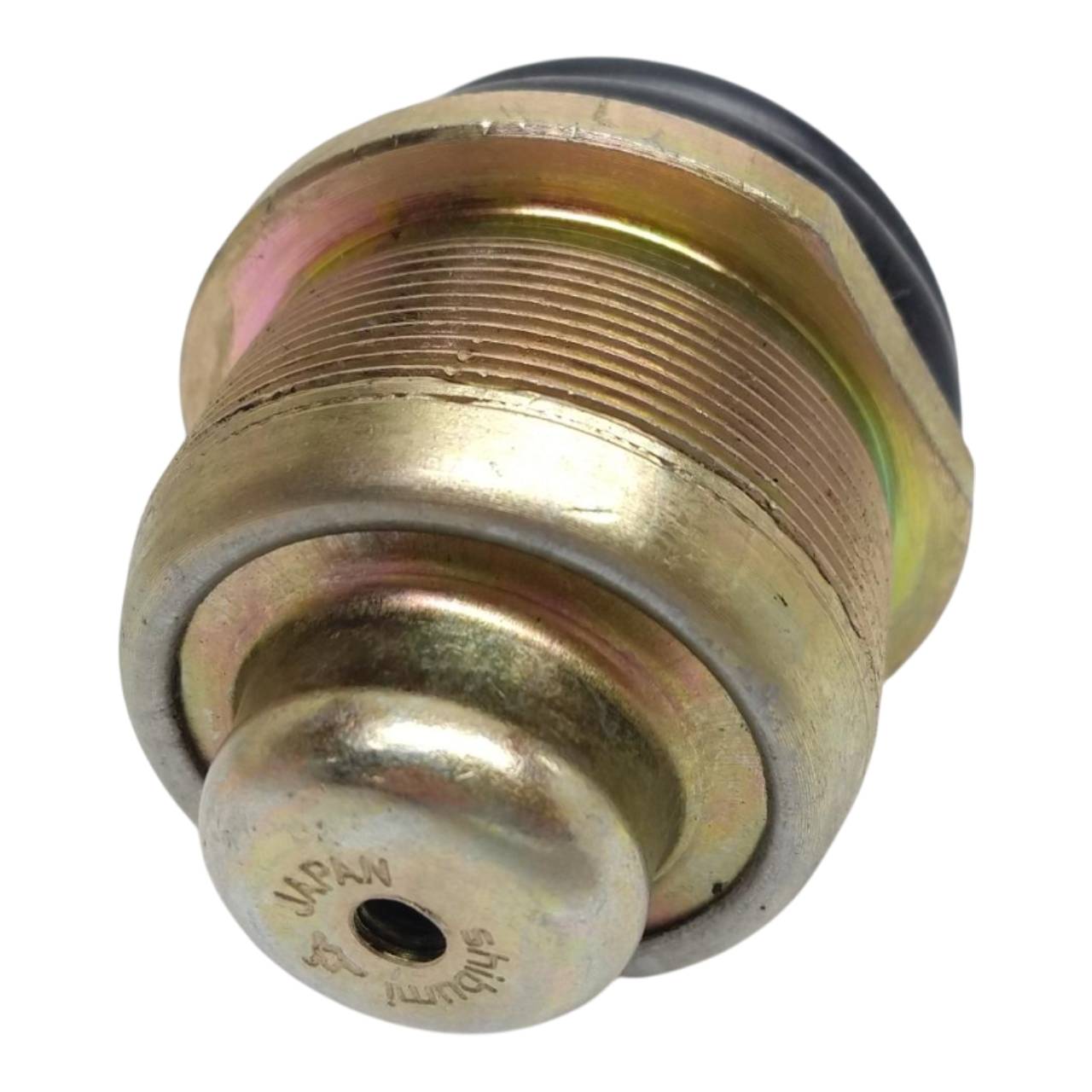 ROTULA SUSPENSION ISUZU LUV KB20 75/80 SUPERIOR DER/IZQ MARCA SHIBUMI JAPON - foto 2