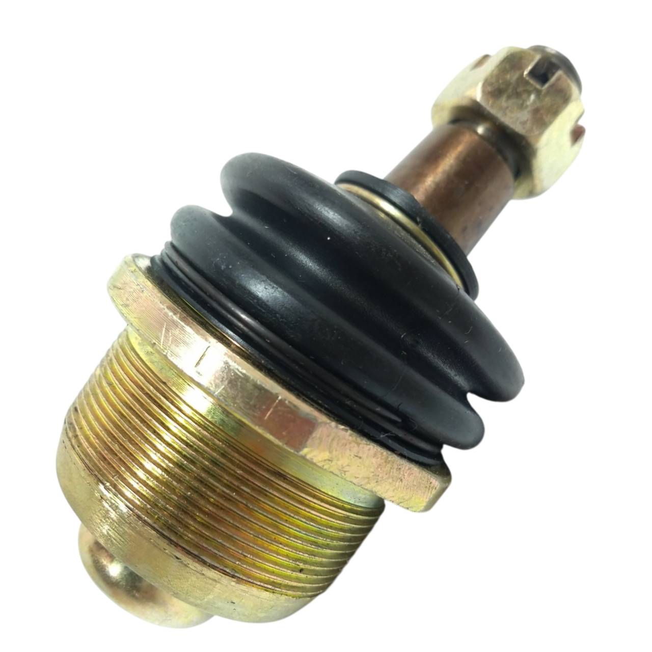 ROTULA SUSPENSION ISUZU LUV KB20 75/80 SUPERIOR DER/IZQ MARCA SHIBUMI JAPON - foto 3