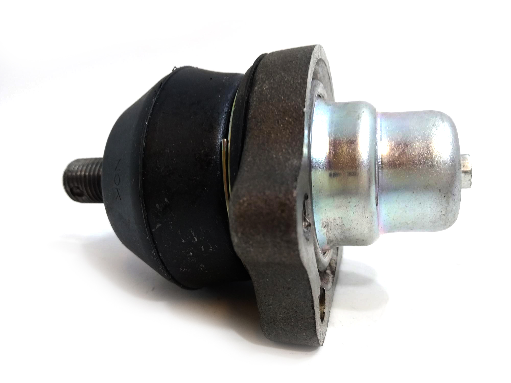 ROTULA SUSPENSION DER-IZQ SUP  NISSAN TERRANO II 96-2005  2.7 DI - foto 3